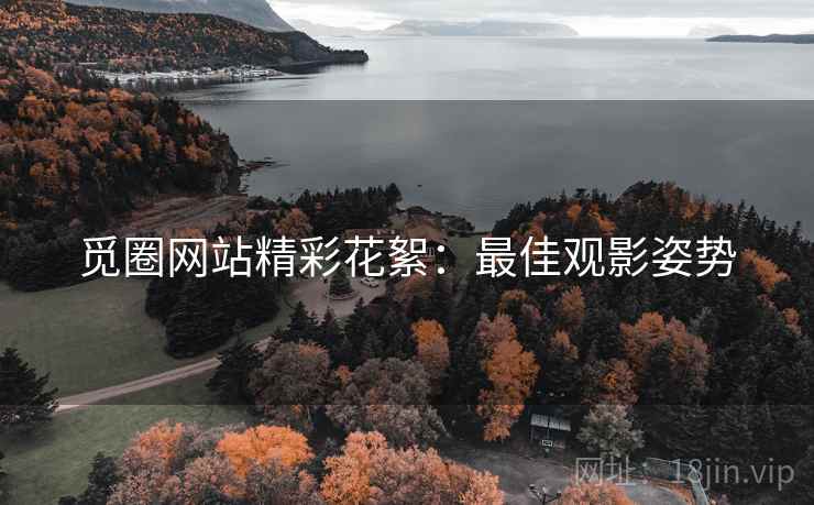 觅圈网站精彩花絮：最佳观影姿势